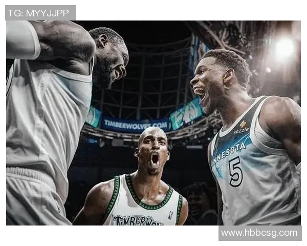 雷霆季后赛表现惊艳森林狼双核为何选择低调隐身之谜