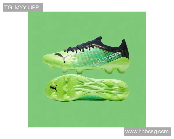 提升你的场上表现力量型足球鞋助你征战绿茵场的最佳选择