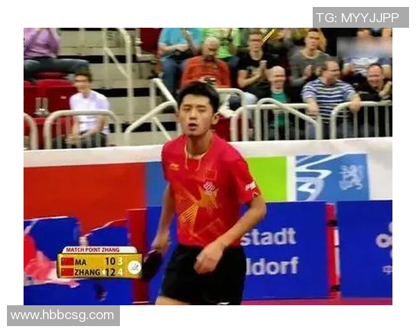 张继科与萨姆索诺夫的巅峰对决乒乓球赛场上的传奇之战